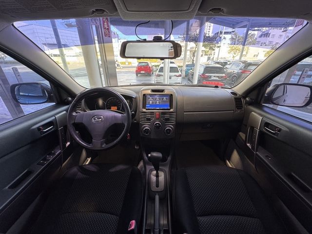 DAIHATSU大發 TERIOS  第6張相片
