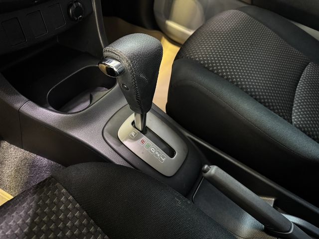 DAIHATSU大發 TERIOS  第10張相片