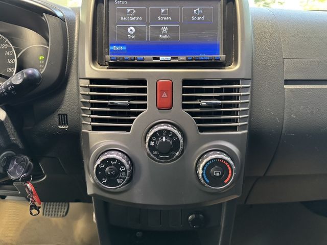DAIHATSU大發 TERIOS  第11張相片