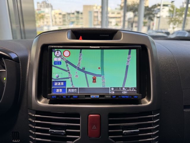DAIHATSU大發 TERIOS  第13張相片