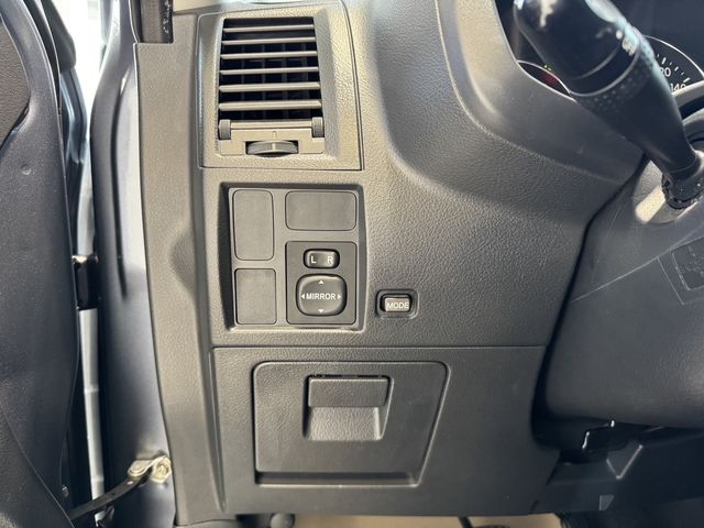 DAIHATSU大發 TERIOS  第17張相片