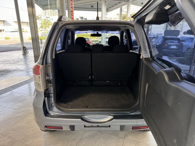DAIHATSU大發 TERIOS  第19張相片