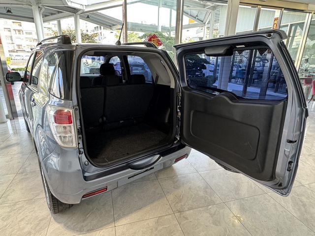 DAIHATSU大發 TERIOS  第20張相片