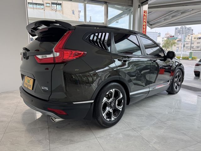 HONDA本田 CR-V  第2張相片