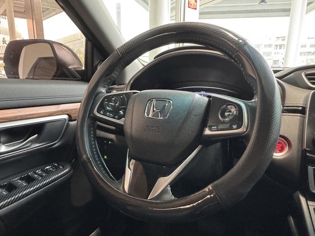 HONDA本田 CR-V  第4張相片