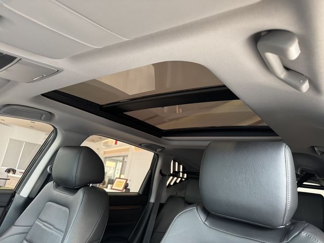 HONDA本田 CR-V  第8張相片