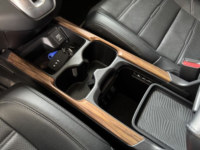 HONDA本田 CR-V  第10張相片