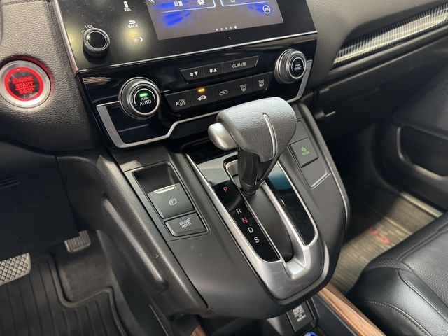 HONDA本田 CR-V  第11張相片