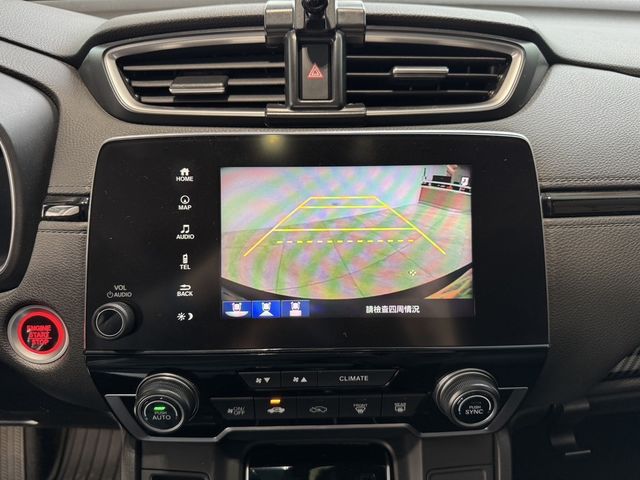 HONDA本田 CR-V  第12張相片