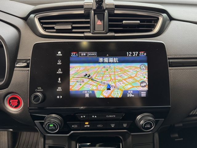 HONDA本田 CR-V  第13張相片