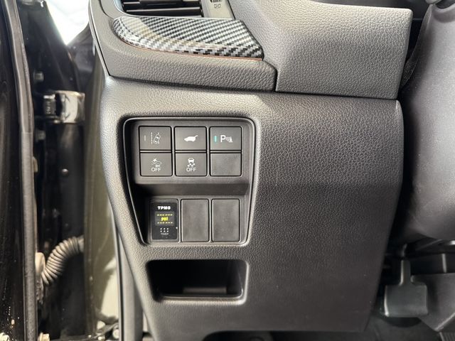 HONDA本田 CR-V  第16張相片