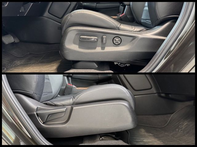 HONDA本田 CR-V  第18張相片