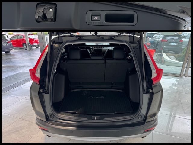 HONDA本田 CR-V  第19張相片