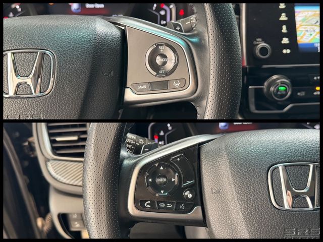 HONDA本田 CR-V  第20張相片