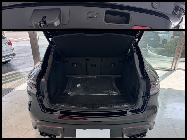 PORSCHE保時捷 MACAN  第18張相片