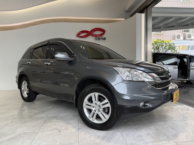 HONDA本田 CR-V  第1張相片