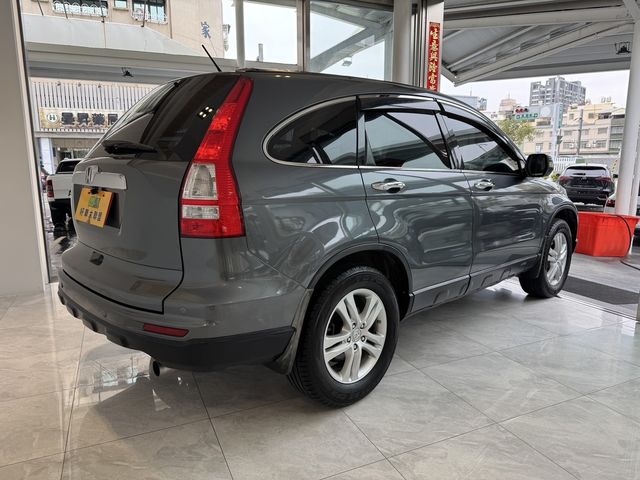 HONDA本田 CR-V  第2張相片
