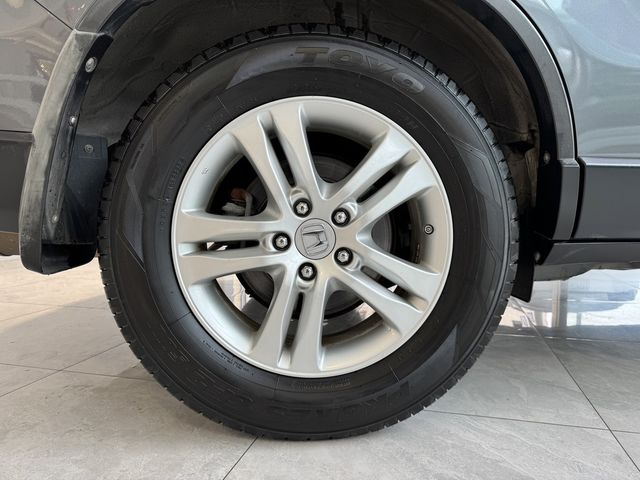 HONDA本田 CR-V  第3張相片