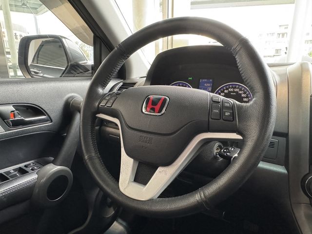 HONDA本田 CR-V  第4張相片