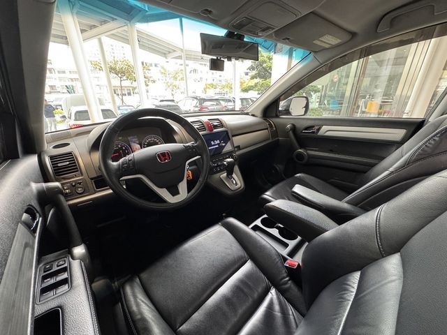 HONDA本田 CR-V  第7張相片