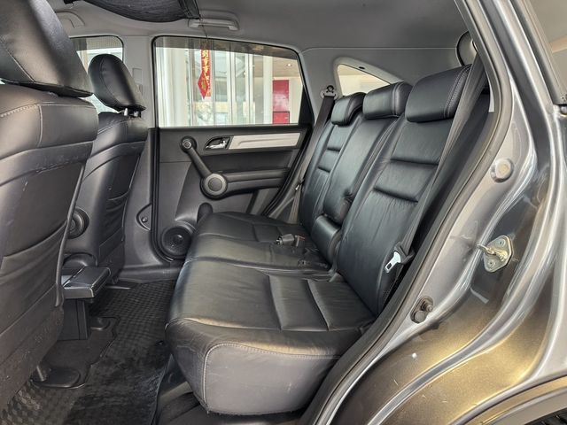 HONDA本田 CR-V  第8張相片