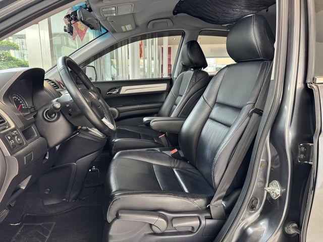 HONDA本田 CR-V  第9張相片