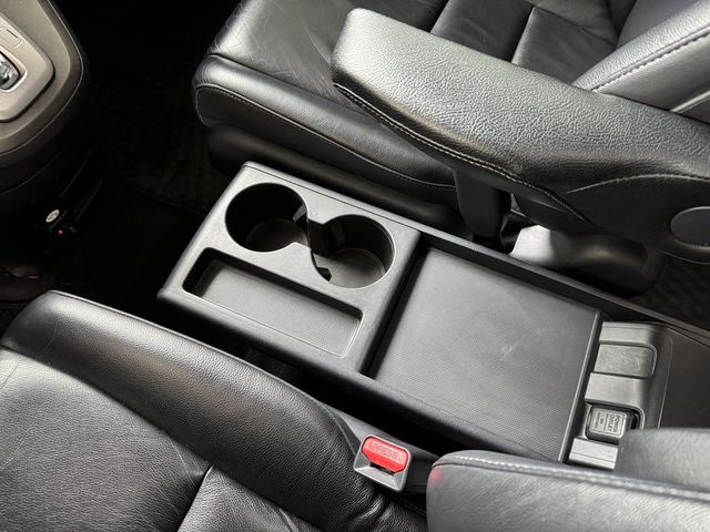 HONDA本田 CR-V  第10張相片