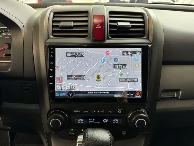 HONDA本田 CR-V  第14張相片