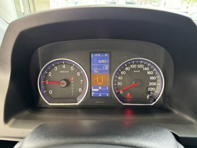 HONDA本田 CR-V  第16張相片