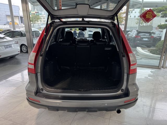 HONDA本田 CR-V  第19張相片