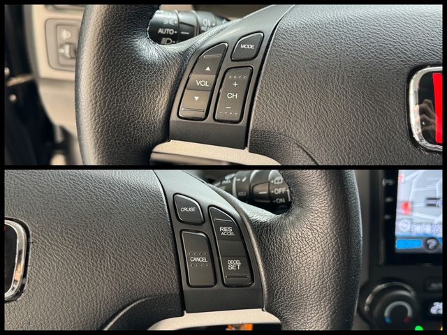 HONDA本田 CR-V  第20張相片