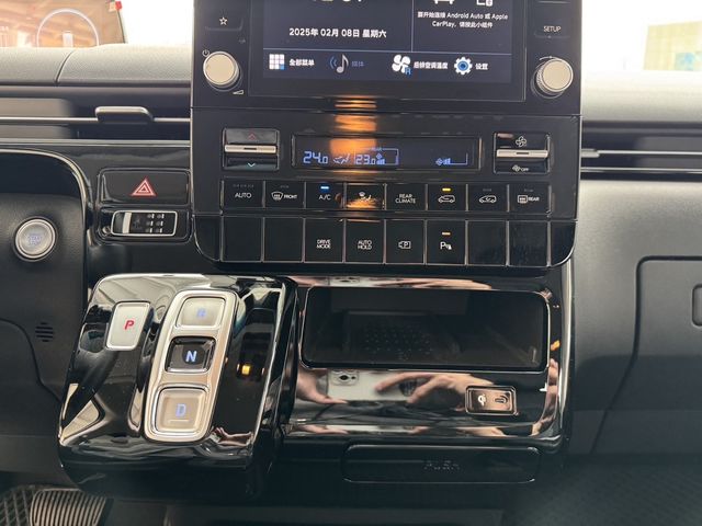 HYUNDAI現代 STARIA  第12張相片