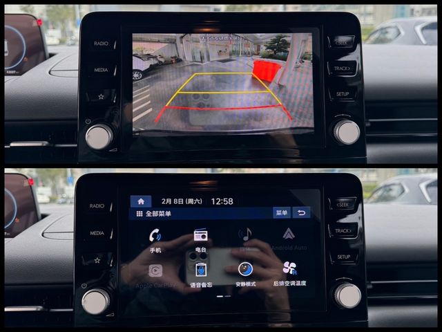 HYUNDAI現代 STARIA  第18張相片