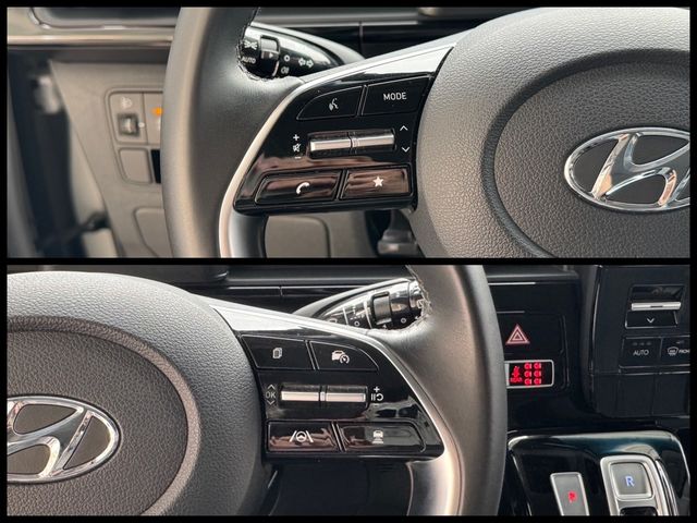 HYUNDAI現代 STARIA  第20張相片