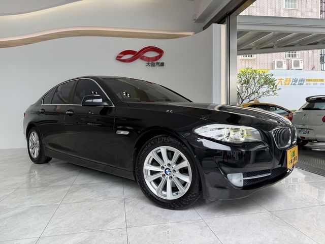 BMW寶馬 520I  第1張相片