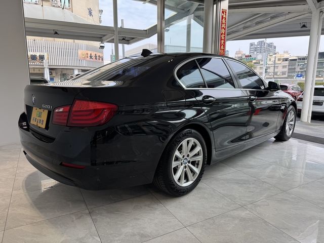 BMW寶馬 520I  第2張相片