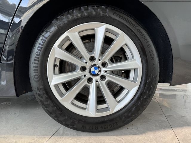 BMW寶馬 520I  第3張相片