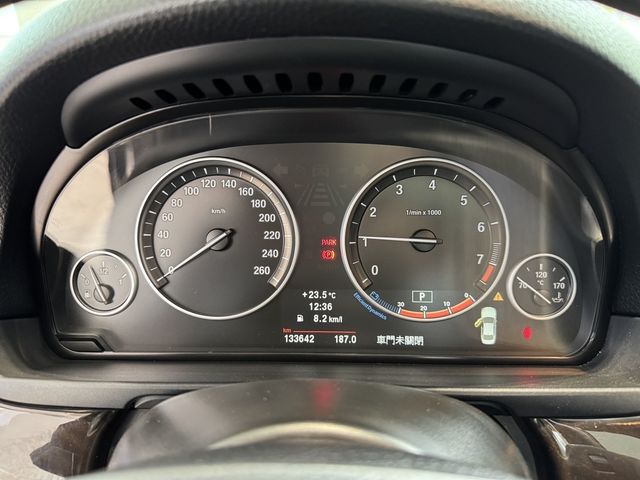 BMW寶馬 520I  第15張相片