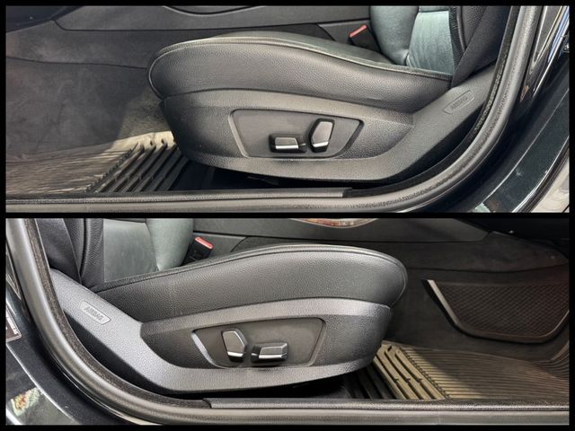 BMW寶馬 520I  第20張相片