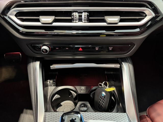 BMW寶馬 I4 EDRIVE40  第9張相片