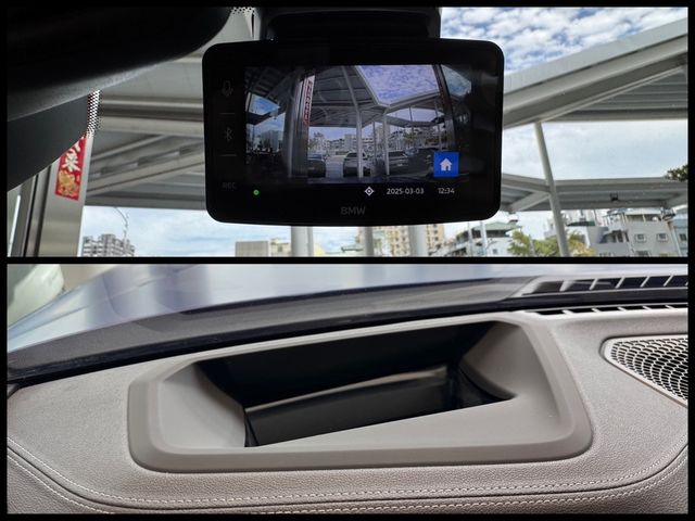 BMW寶馬 I4 EDRIVE40  第15張相片