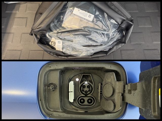 BMW寶馬 I4 EDRIVE40  第17張相片