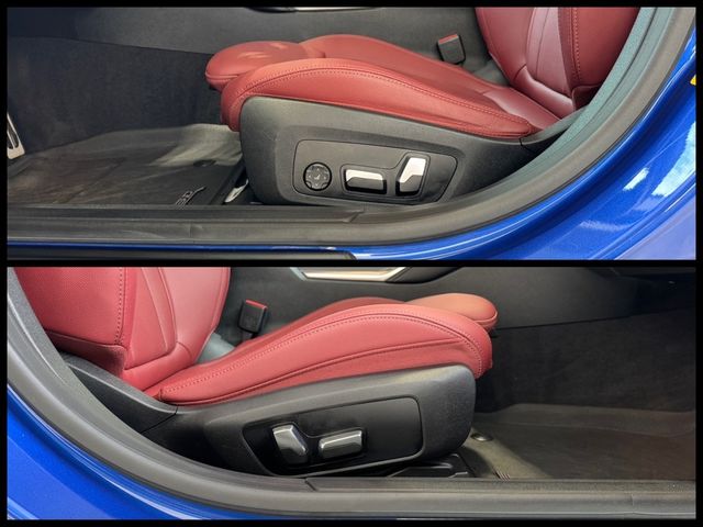 BMW寶馬 I4 EDRIVE40  第18張相片