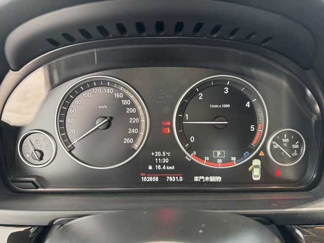BMW寶馬 520D  第15張相片