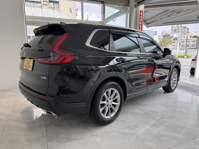 HONDA本田 CR-V  第3張相片