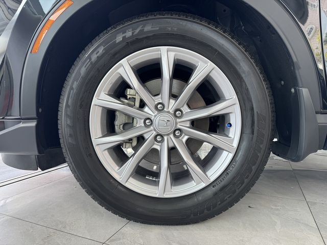 HONDA本田 CR-V  第5張相片