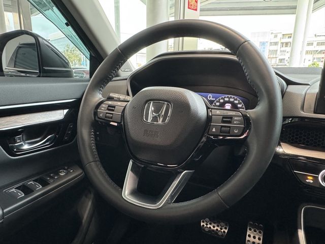 HONDA本田 CR-V  第7張相片