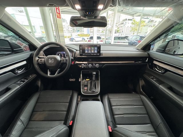 HONDA本田 CR-V  第9張相片