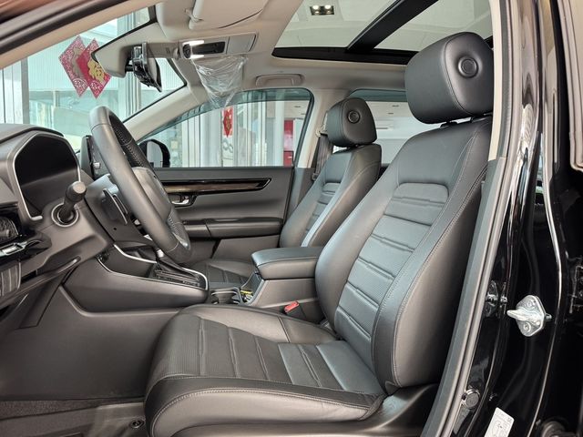 HONDA本田 CR-V  第17張相片