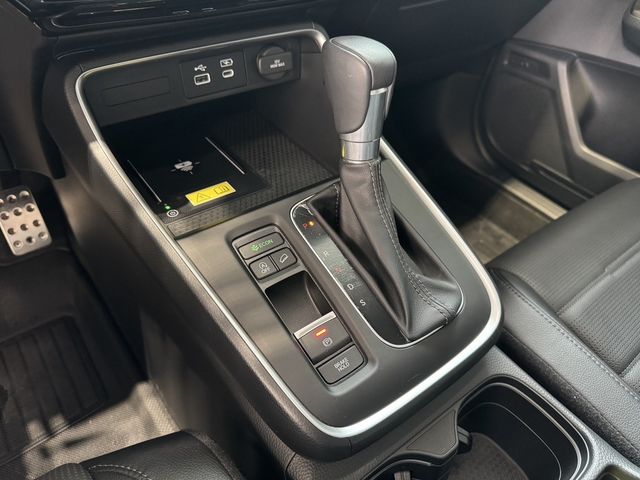 HONDA本田 CR-V  第19張相片